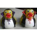 Rubber Count Dracula Duck